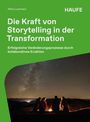 Petra Lammers: Die Kraft von Storytelling in der Transformation, Buch