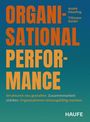 André Häusling: Organisational Performance, Buch