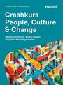 Jochen Kootz: Crashkurs People, Culture & Change, Buch