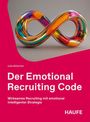 Julia Böttcher: Der Emotional Recruiting Code, Buch