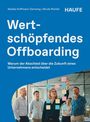 Nicole Richter: Wertschöpfendes Offboarding, Buch
