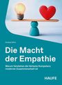Andrea Köhn: Die Macht der Empathie, Buch
