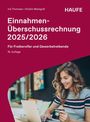 Iris Thomsen: Einnahmen-Überschussrechnung 2025/2026, Buch
