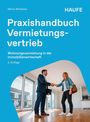 Marco Boksteen: Praxishandbuch Vermietungsvertrieb, Buch