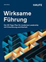 Jens Korz: Wirksame Führung, Buch