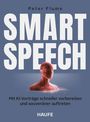Peter Flume: Smart Speech, Buch