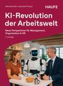 KI-Revolution der Arbeitswelt, Buch