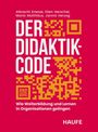 Albrecht Kresse: Der Didaktik-Code, Buch
