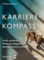 Christine Kentzler: Karrierekompass, Buch