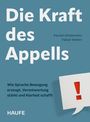Karsten Bredemeier: Die Kraft des Appells, Buch