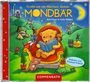 Rolf Fänger: Erzähl mir ein Märchen, kleiner Mondbär, CD