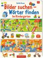 : Im Kindergarten, Buch