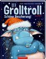 Barbara van den Speulhof: Der Grolltroll ... Schöne Bescherung! (Bd. 4), Buch