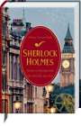 Sir Arthur Conan Doyle: Sherlock Holmes Bd. 1, Buch