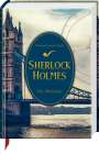 Sir Arthur Conan Doyle: Sherlock Holmes Bd. 2, Buch