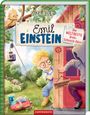 Suza Kolb: Emil Einstein (Bd. 2), Buch