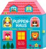 : Puppenhaus, Buch
