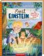 Suza Kolb: Emil Einstein (Bd. 3), Buch