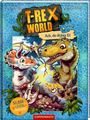 Jochen Till: T-Rex World (Leseanfänger, Bd. 2), Buch