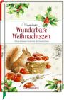 : Wunderbare Weihnachtszeit, Buch