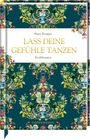 Hans Kruppa: Laß deine Gefühle tanzen, Buch