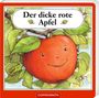 : Der dicke rote Apfel, Buch