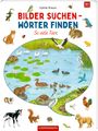 : So viele Tiere, Buch