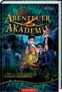 Thilo Petry-Lassak: Abenteuer Akademie, Buch