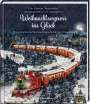 Gitta Edelmann: Weihnachtsexpress ins Glück, Buch