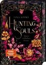 Tina Köpke: Hunting Souls (Romantasy-Dilogie, Bd. 2), Buch