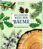 Laura Fraile: Die geheime Welt der Bäume, Buch