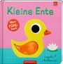 : Mein Fühlbuch: Kleine Ente, Buch