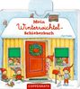 : Mein Winterwichtel-Schieberbuch, Buch