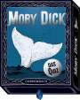 : Moby Dick - Das Quiz, Buch