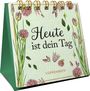 : Heute ist dein Tag, Buch