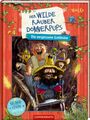 Walko: Der wilde Räuber Donnerpups (Leseanfänger, Bd. 1), Buch