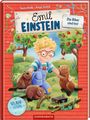 Suza Kolb: Emil Einstein (Leseanfänger, Bd. 1), Buch