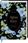 Anne Brontë: Agnes Grey, Buch