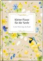 : Kleine Pause für die Seele, Buch