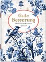 : Gute Besserung, Buch