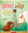 Kai Lüftner: Ronny, das Pony, (Bd. 2), Buch