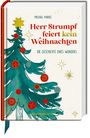 Michael Marks: Herr Strumpf feiert kein Weihnachten, Buch