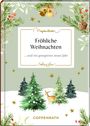 : Fröhliche Weihnachten, Buch