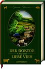 James Herriot: Der Doktor und das liebe Vieh, Buch
