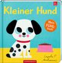: Mein Fühlbuch: Kleiner Hund, Buch