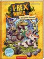 Jochen Till: T-Rex World (Leseanfänger, Bd. 5), Buch