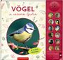 Holger Haag: Vögel in unserem Garten, Buch