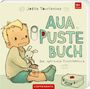 Joëlle Tourlonias: Aua Puste Buch, Buch