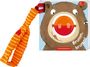 : Mein erstes Kugel-Buggybuch: Brumm, brumm!, Buch