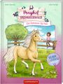 Holly Ginster: Ponyhof Brombeerwald (Bd. 1), Buch